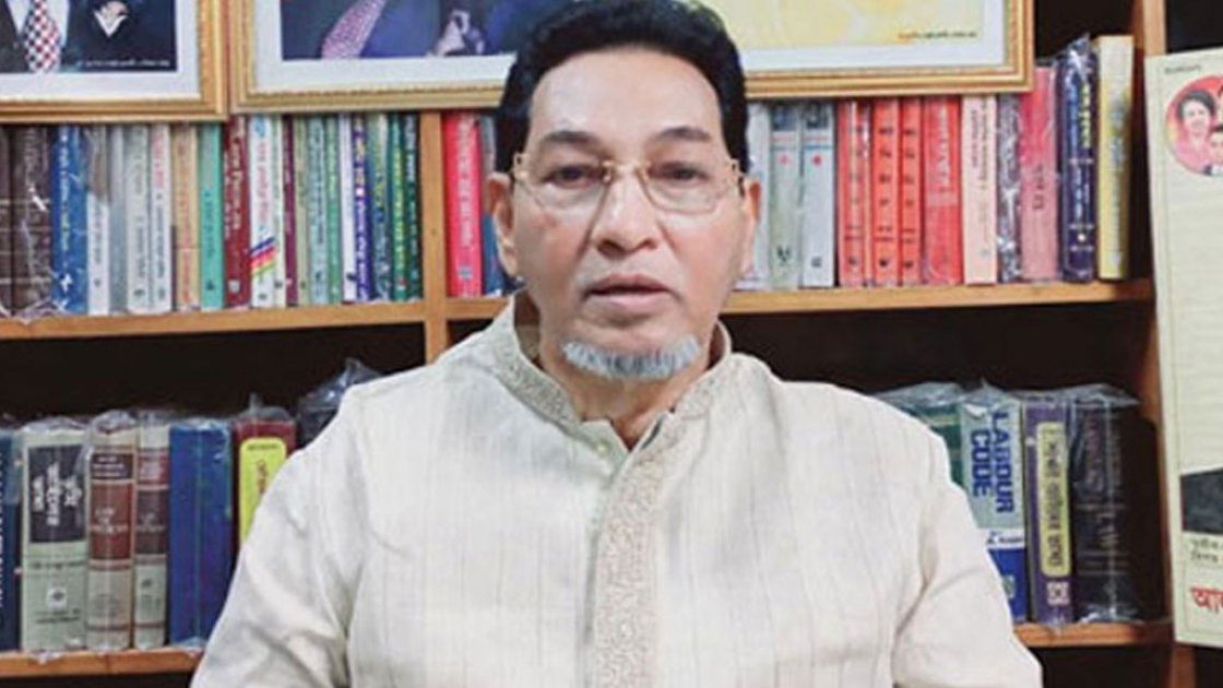 জুলাই সনদ বাস্তবায়নে সকলের মতামত নেবে বিএনপি: চিফ হুইপ