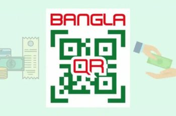 নভেম্বর থেকে বাংলা কিউআরে ব্যক্তি থেকে ব্যক্তি লেনদেন চালু