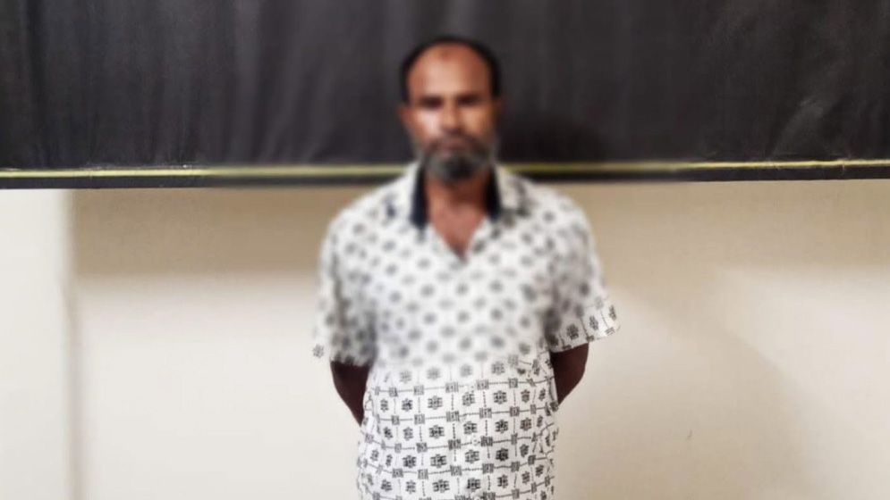 লালমনিরহাটে কলেজ শিক্ষকের ওপর হামলার মূল অভিযুক্ত গ্রেফতার