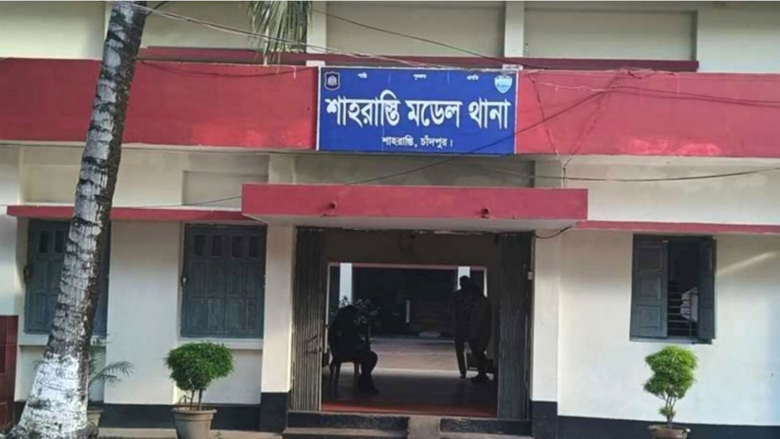 মাদক কারবারির সঙ্গে যোগাযোগের অভিযোগে ৫ পুলিশ সদস্য বরখাস্ত
