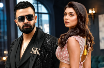 শাকিব-ইধিকা জুটি আবারও, আসছে নতুন সিনেমা ‘নিঃস্ব’