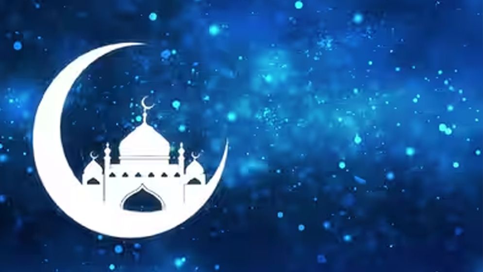 ২৬ আগস্ট পবিত্র ঈদে মিলাদুন্নবী উদযাপন হবে