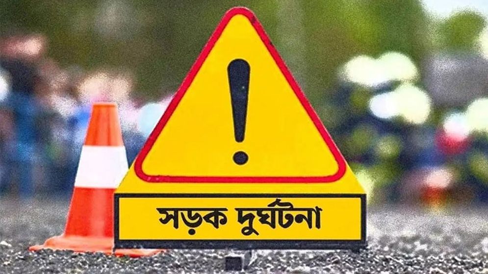 ঝিনাইদহে ট্রাক্টরের ধাক্কায় যুবক নিহত