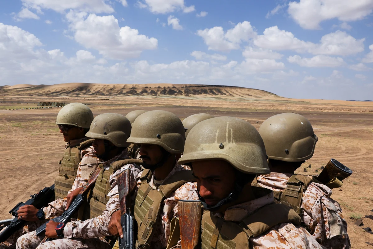 ইয়েমেনে যুদ্ধের ঝুঁকি বাড়ছে, জাতিসংঘের সতর্কতা