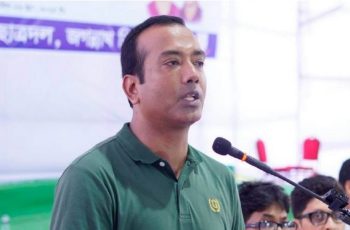 ছাত্রদলের নতুন কমিটির ইঙ্গিত দিলেন রাকিব, ঘোষণা নতুন জীবন শুরুর