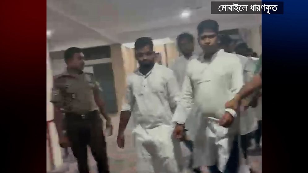 ভাটারায় শোক দিবস পালনের প্রস্তুতি থেকে ৫৩ আওয়ামী লীগ নেতাকর্মী আটক