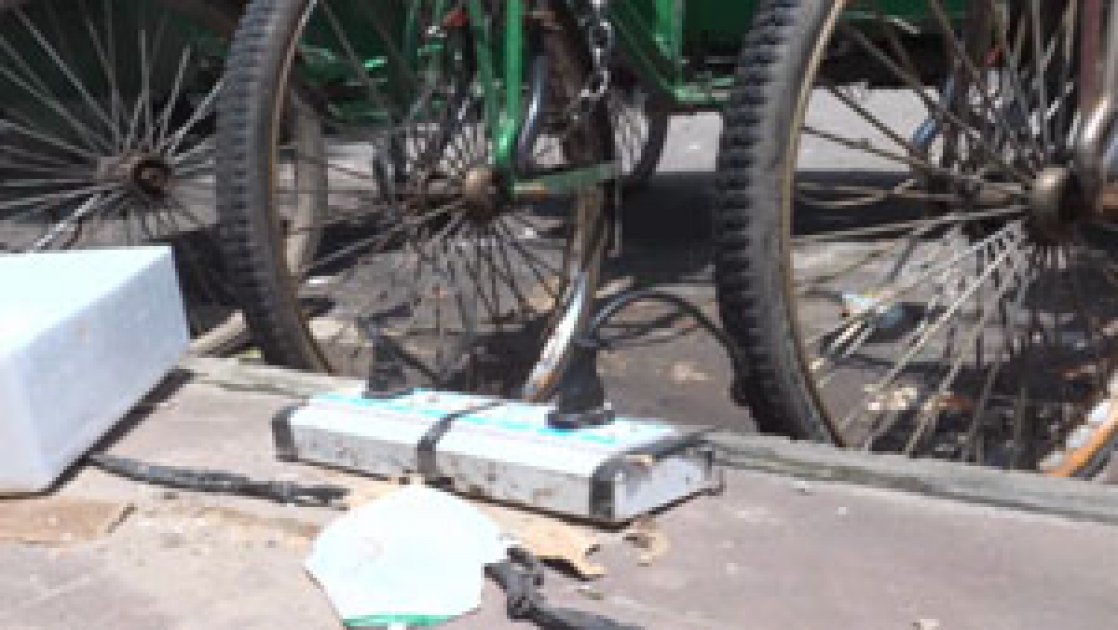 অটোরিকশার চার্জে বছরে ৩ লাখ মেগাওয়াট বিদ্যুৎ খরচ