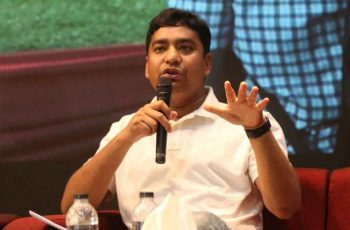 ছাত্রদলের সাধারণ সম্পাদকের দায়িত্ব থেকে বিদায় নাছির উদ্দীন