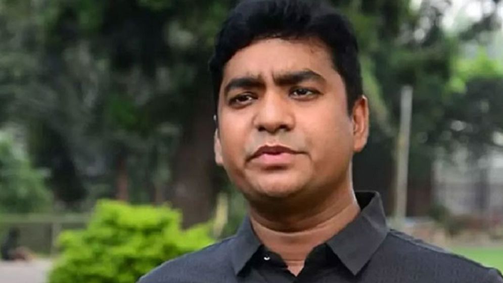 ছাত্রদলের সাধারণ সম্পাদক পদ থেকে বিদায় নাছিরের