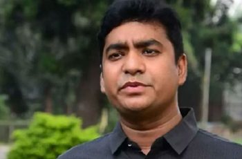 ছাত্রদলের সাধারণ সম্পাদক পদ থেকে বিদায় নাছিরের
