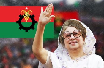 খালেদা জিয়ার জন্মদিনে বিএনপির দোয়া মাহফিলের কর্মসূচি