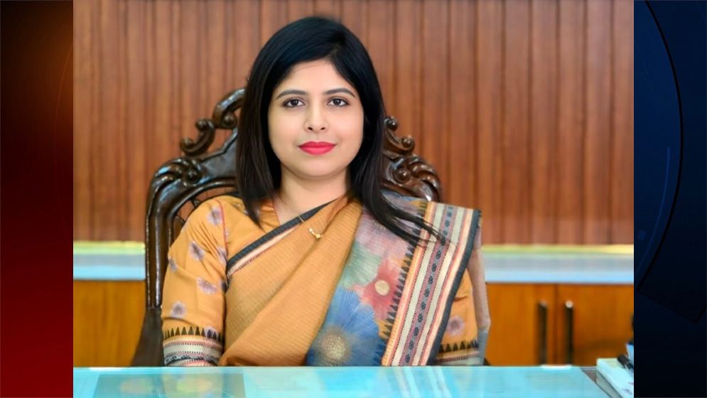 সাতক্ষীরা ডিসির বিরুদ্ধে সাংবাদিকদের অভিযোগের তীব্র প্রতিবাদ