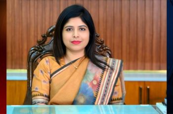 সাতক্ষীরা ডিসির বিরুদ্ধে সাংবাদিকদের অভিযোগের তীব্র প্রতিবাদ