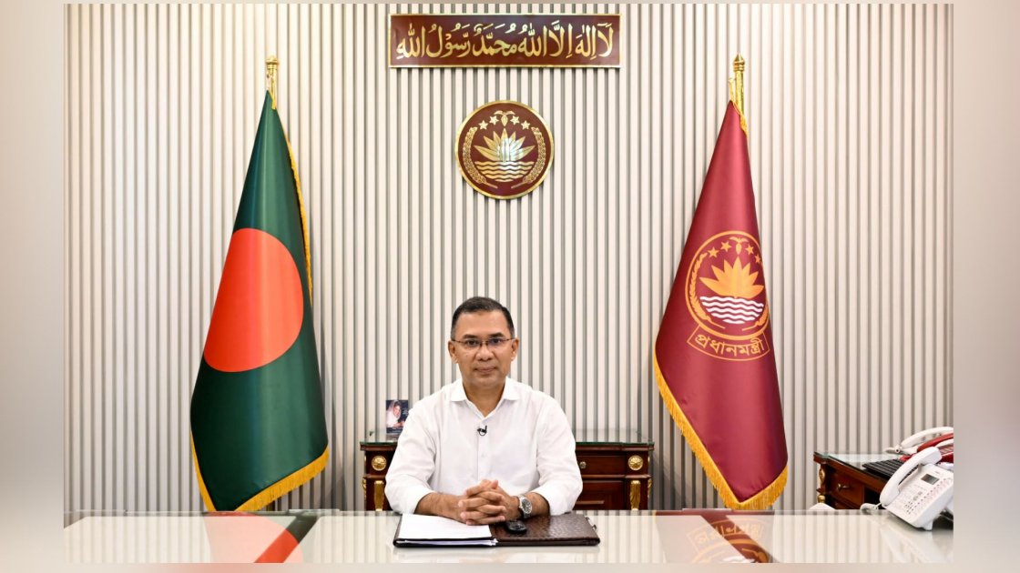 প্রধানমন্ত্রী তারেক রহমানের ভারত সফর হতে পারে আগামী সপ্তাহে