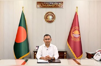 প্রধানমন্ত্রী তারেক রহমানের ভারত সফর হতে পারে আগামী সপ্তাহে