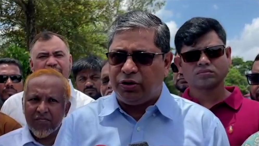 চলতি বছর স্থানীয় সরকারের পাঁচটি নির্বাচন অনুষ্ঠিত হবে