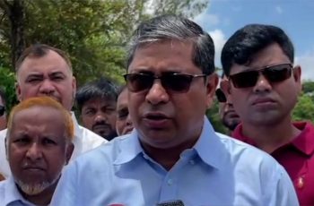 চলতি বছর স্থানীয় সরকারের পাঁচটি নির্বাচন অনুষ্ঠিত হবে