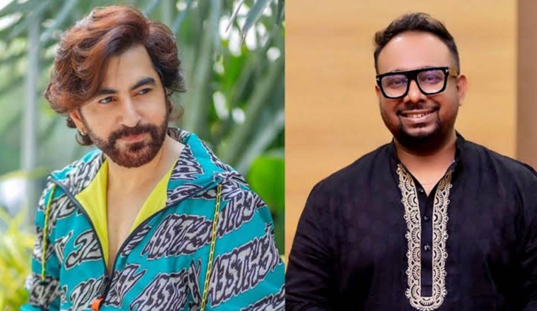 জিৎ ‘লায়ন’ সিনেমা থেকে সরে দাঁড়ালেন