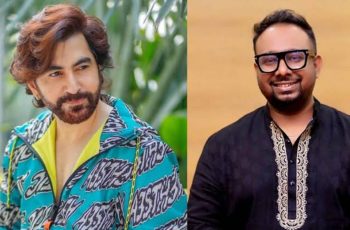 জিৎ ‘লায়ন’ সিনেমা থেকে সরে দাঁড়ালেন