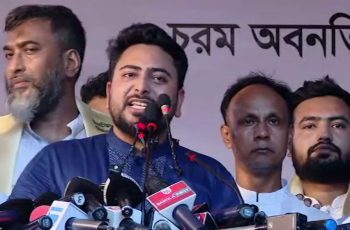 ৫ মাসে লোডশেডিংয়ের নতুন রেকর্ড, গ্যাস-বিদ্যুৎ সংকটের অভিযোগ