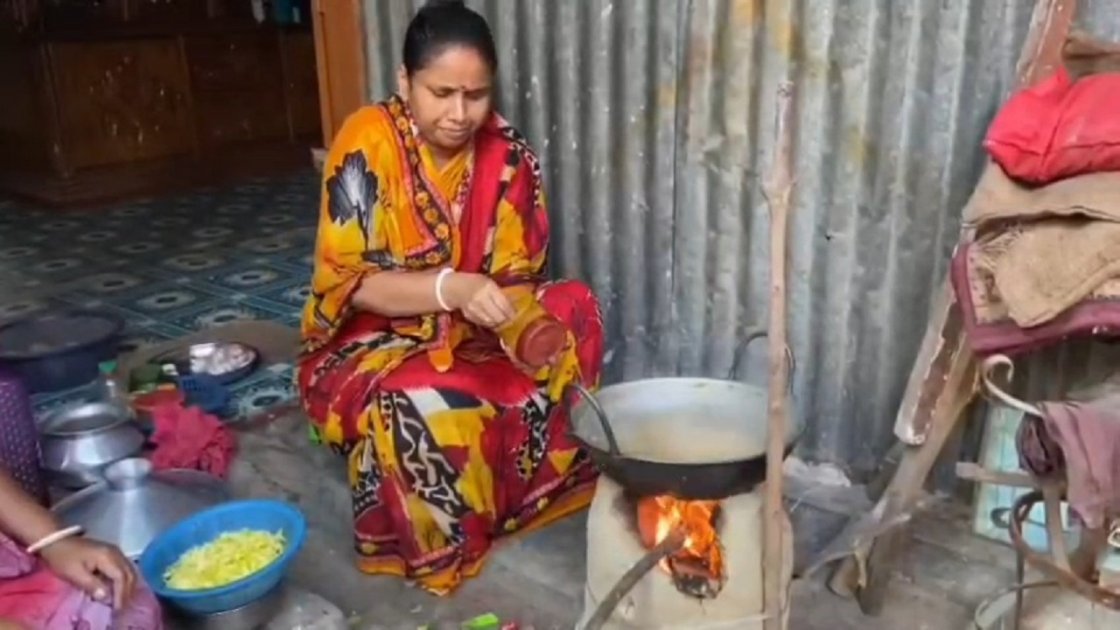 ব্রাহ্মণবাড়িয়ায় গ্যাস সংকট, চাহিদার ৩ ভাগের একভাগও সরবরাহ নেই