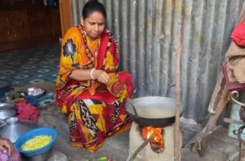 ব্রাহ্মণবাড়িয়ায় গ্যাস সংকট, চাহিদার ৩ ভাগের একভাগও সরবরাহ নেই
