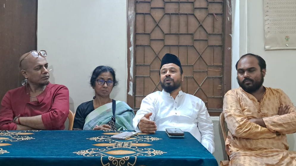 বাংলাভাগ: হৃদয় ও সংস্কৃতির বিভাজন