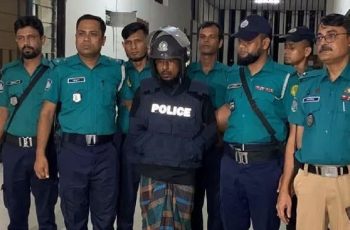সিলেটে ট্রিপল মার্ডারের ঘটনায় থানায় অভিযোগ দায়ের