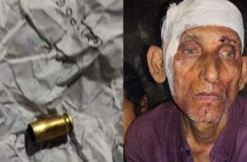 মানিকগঞ্জে স্বর্ণ-রুপা ছিনতাই, আহত ৩ জন