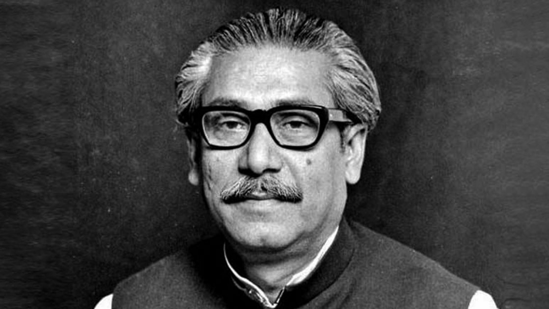 শেখ মুজিবুর রহমানের ৫১তম মৃত্যুবার্ষিকী আজ