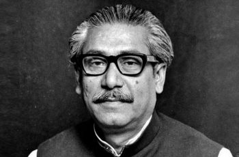 শেখ মুজিবুর রহমানের ৫১তম মৃত্যুবার্ষিকী আজ