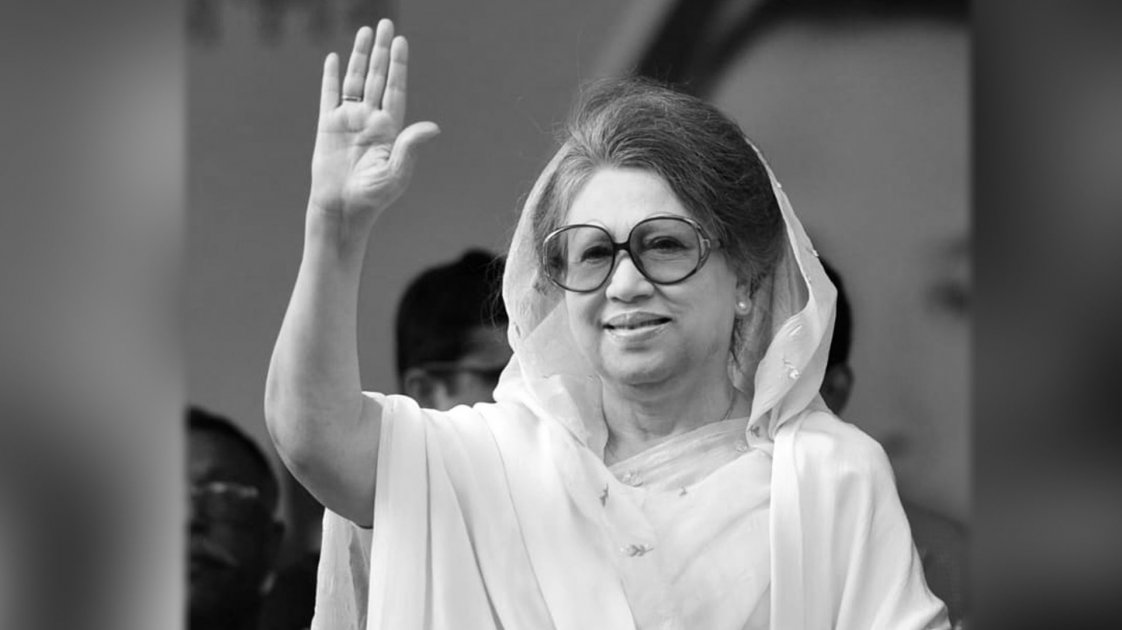 বেগম খালেদা জিয়ার ৮২তম জন্মদিন আজ