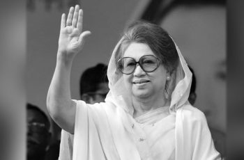 বেগম খালেদা জিয়ার ৮২তম জন্মদিন আজ