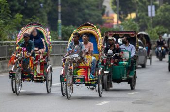 রাজধানীতে প্রতিদিন তৈরি হচ্ছে ৩ হাজার অটোরিকশা, দুর্ঘটনা বাড়ছে