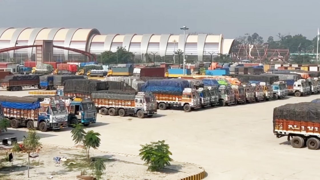 ভারতের স্বাধীনতা দিবসে বেনাপোল-সোনামসজিদ বন্দরে আমদানি-রপ্তানি বন্ধ