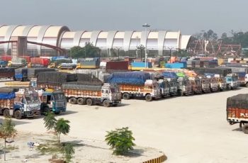ভারতের স্বাধীনতা দিবসে বেনাপোল-সোনামসজিদ বন্দরে আমদানি-রপ্তানি বন্ধ