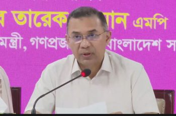 আগামী অক্টোবরে ৫টি শিশু হাসপাতাল চালু করবে সরকার