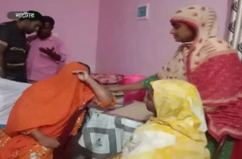 সৌদি আরবে আগুনে নিহত নাটোরের দুই যুবকের পরিবারে শোক ও ঋণের চাপ