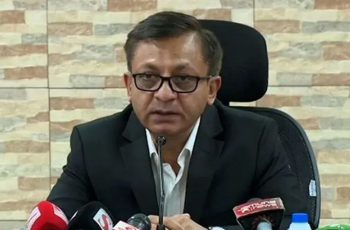 গ্যাস সংকট কাটাতে অবকাঠামো তৈরি করতে লাগবে দুই বছর