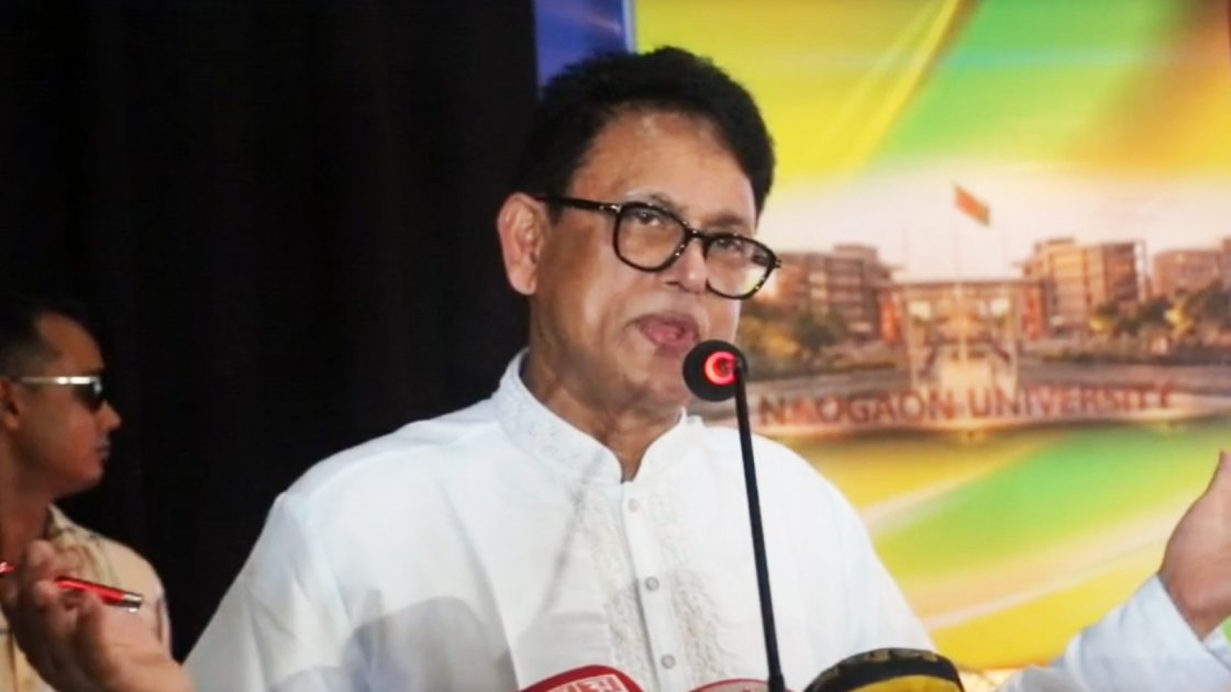 শিক্ষামন্ত্রী: খালেদা জিয়ার জন্মদিনে শিক্ষকদের অশ্রু মুছতে যাচ্ছি