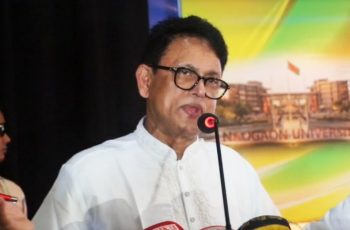 শিক্ষামন্ত্রী: খালেদা জিয়ার জন্মদিনে শিক্ষকদের অশ্রু মুছতে যাচ্ছি