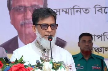 বর্জ্য ব্যবস্থাপনায় গাফিলতির বিরুদ্ধে কঠোর ব্যবস্থা নেওয়ার হুঁশিয়ারি