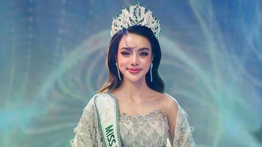 মিস আর্থ ইন্দোনেশিয়া বিজয়ী পুত্রি আন্দ্রিয়ানি জুফিচার মৃত্যু