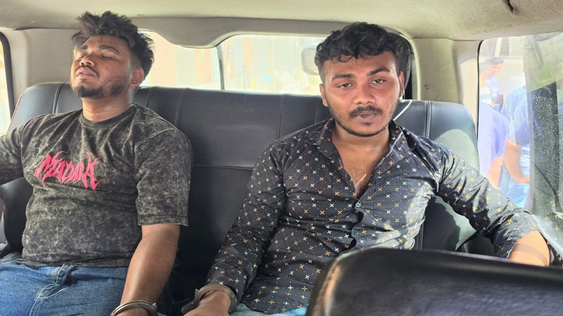ফতুল্লায় পুলিশের সঙ্গে মাদক কারবারিদের গোলাগুলি, আহত ৪