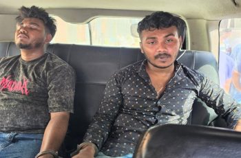 ফতুল্লায় পুলিশের সঙ্গে মাদক কারবারিদের গোলাগুলি, আহত ৪