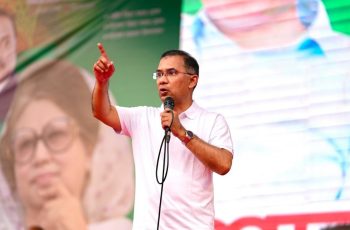 গ্যাস সংকট সমাধানে বিরোধীদলের কাছে ৩ মাসের পরিকল্পনা চাইলেন প্রধানমন্ত্রী
