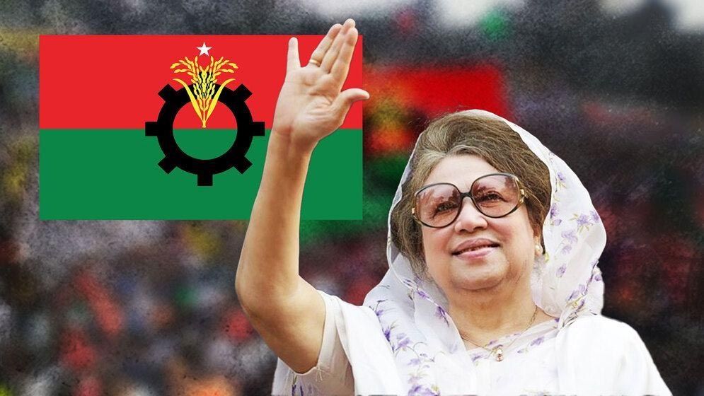 দেশজুড়ে খালেদা জিয়ার ৮২তম জন্মবার্ষিকী পালন
