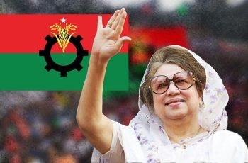 দেশজুড়ে খালেদা জিয়ার ৮২তম জন্মবার্ষিকী পালন