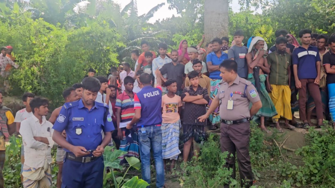 জামালপুরে জাল চুরির সন্দেহে গণপিটুনিতে নিহত ১