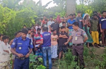 জামালপুরে জাল চুরির সন্দেহে গণপিটুনিতে নিহত ১